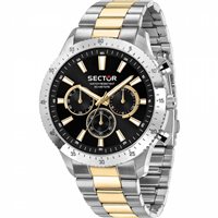 Watch Sector No Limits Man 270 in Steel 8033288983248-83951837 - 8033288983248-83951837